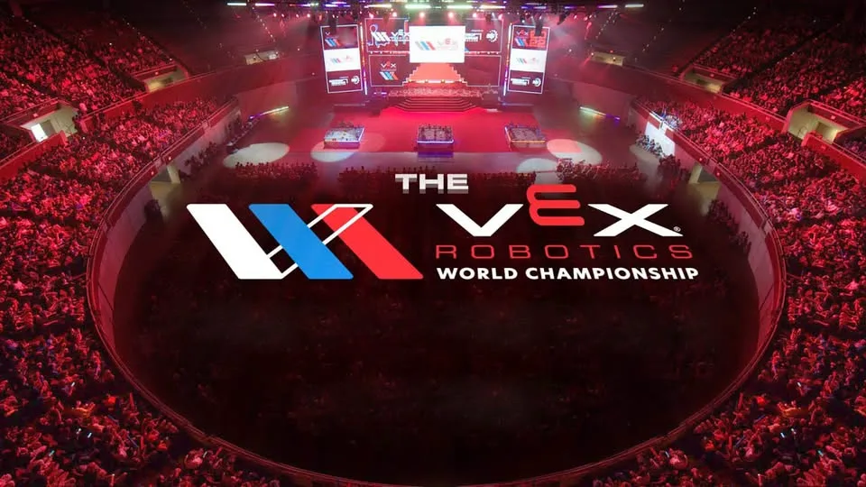 VEX World Championship Program