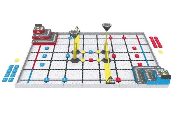 VEX IQ 2026–2027 Season Released