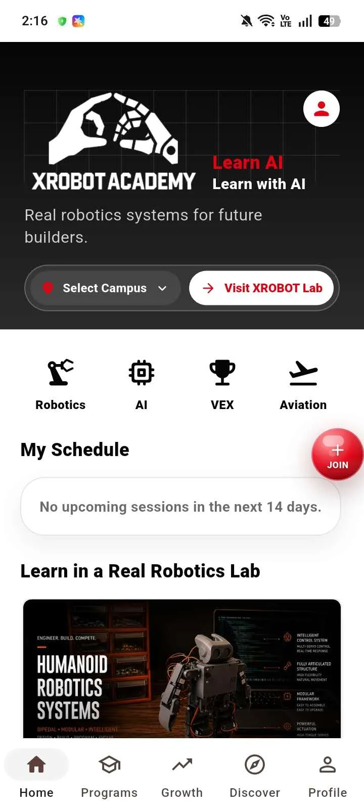 XROBOT pathway image