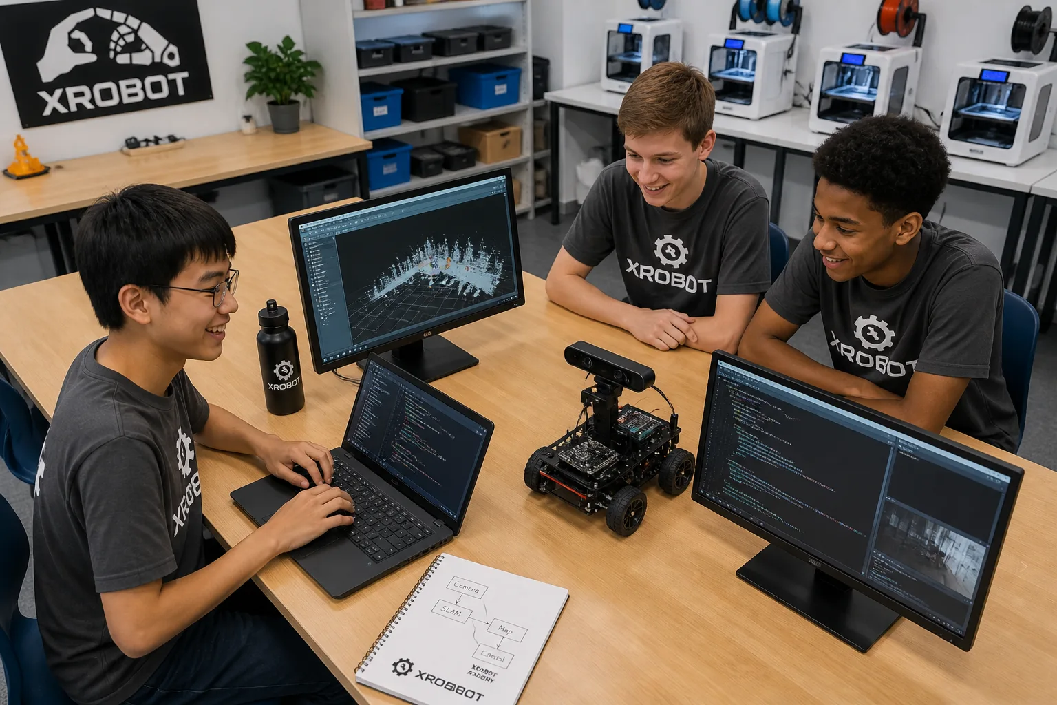 Applied AI Systems