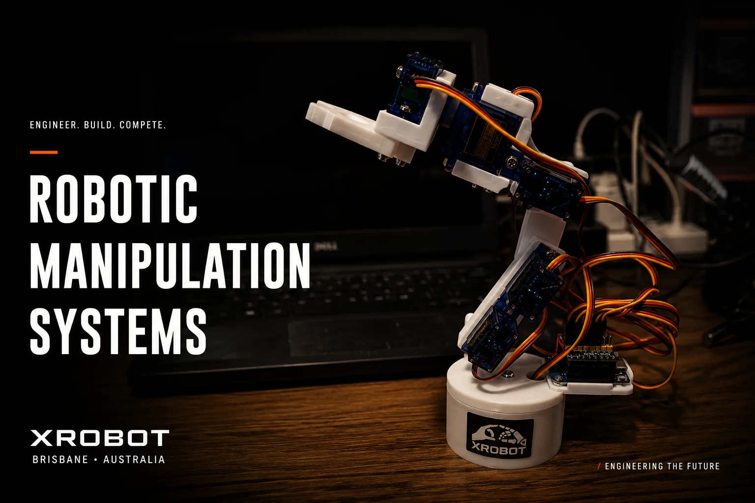Robotic Manipulation Systems